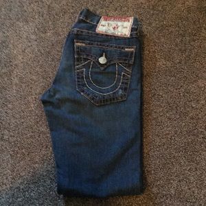 True Religion Men’s Jeans